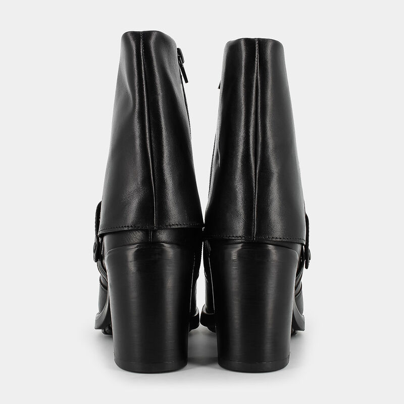 SCARPE da DONNA | TRONCHETTI PATTI DI LUNA