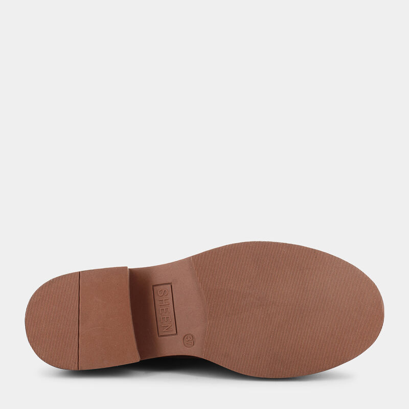 SCARPE da DONNA | MOCASSINI SHEEN