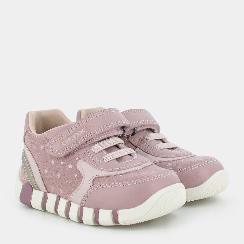 BAMBINA da BAMBINI | PRIMI PASSI GEOX