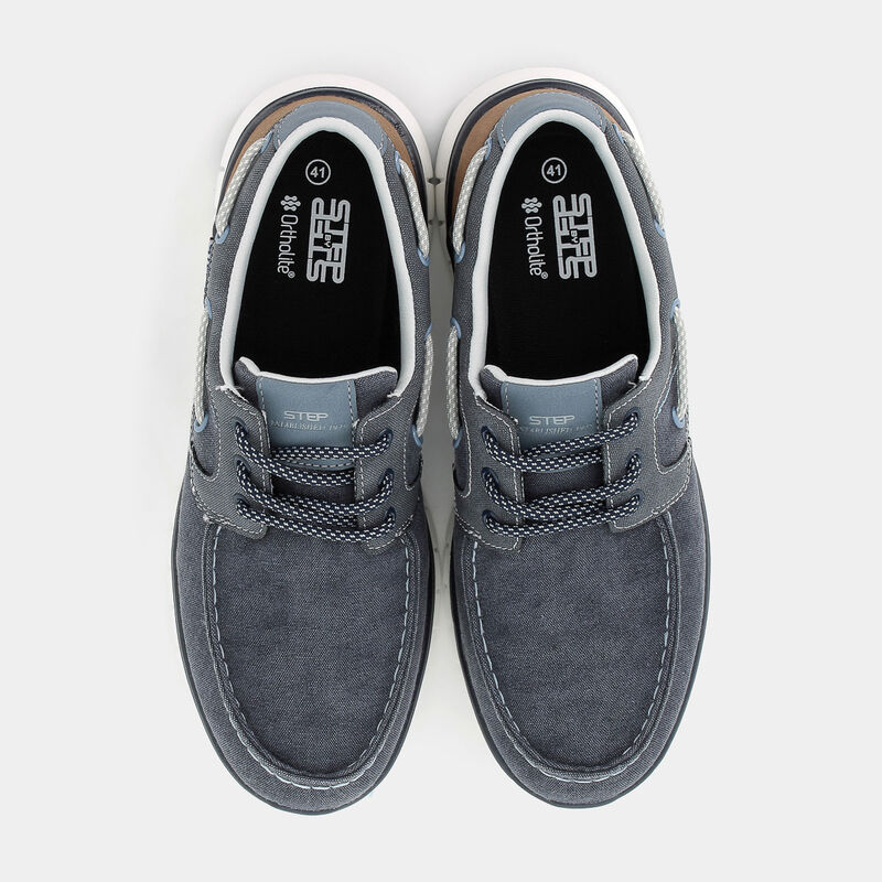 SCARPE da UOMO | MOCASSINI STEP BY STEP