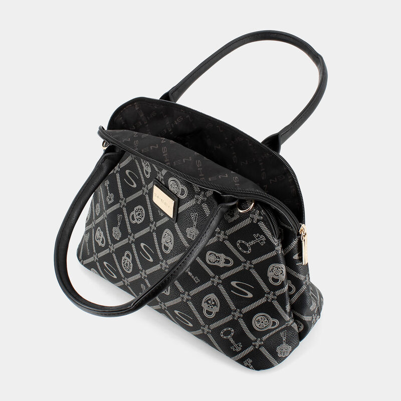 E25 da SHEEN LJ | 03 FOREVER NERO E25 SHEEN