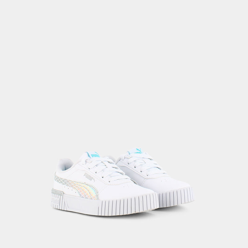 BAMBINA da BAMBINI | SPORTIVE PUMA