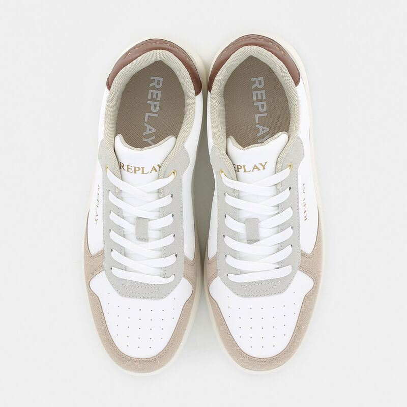 SCARPE da UOMO | SNEAKERS REPLAY