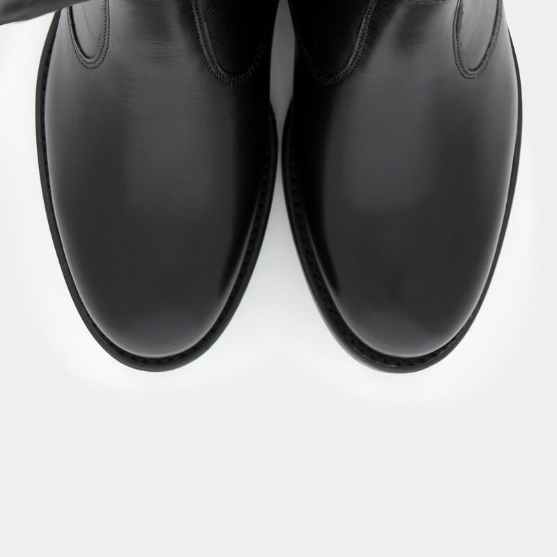 SCARPE da DONNA | STIVALI PATTI DI LUNA