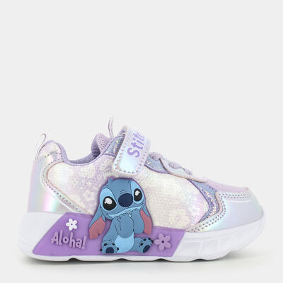 BAMBINA da BAMBINI | SPORTIVE LILO & STITCH