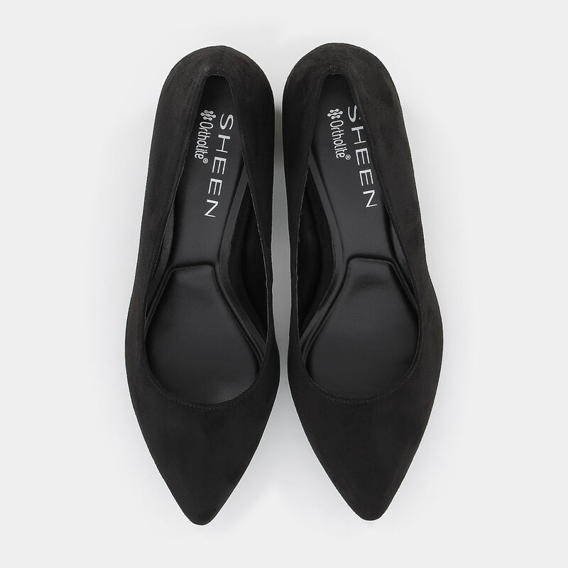 SCARPE da DONNA | DÉCOLLETÉ SHEEN