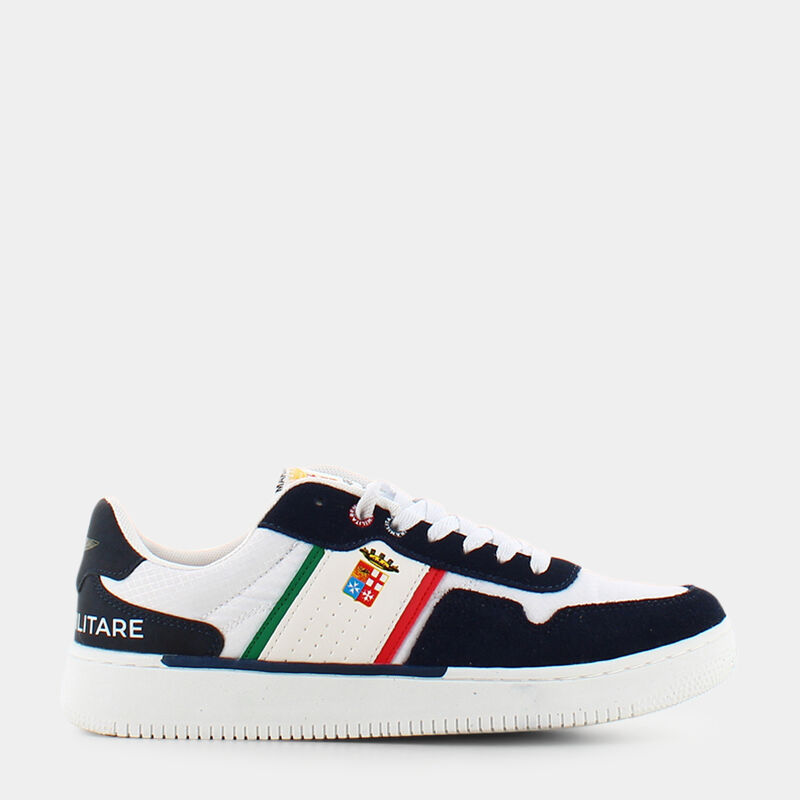 SCARPE da UOMO | SNEAKERS MARINA MILITARE