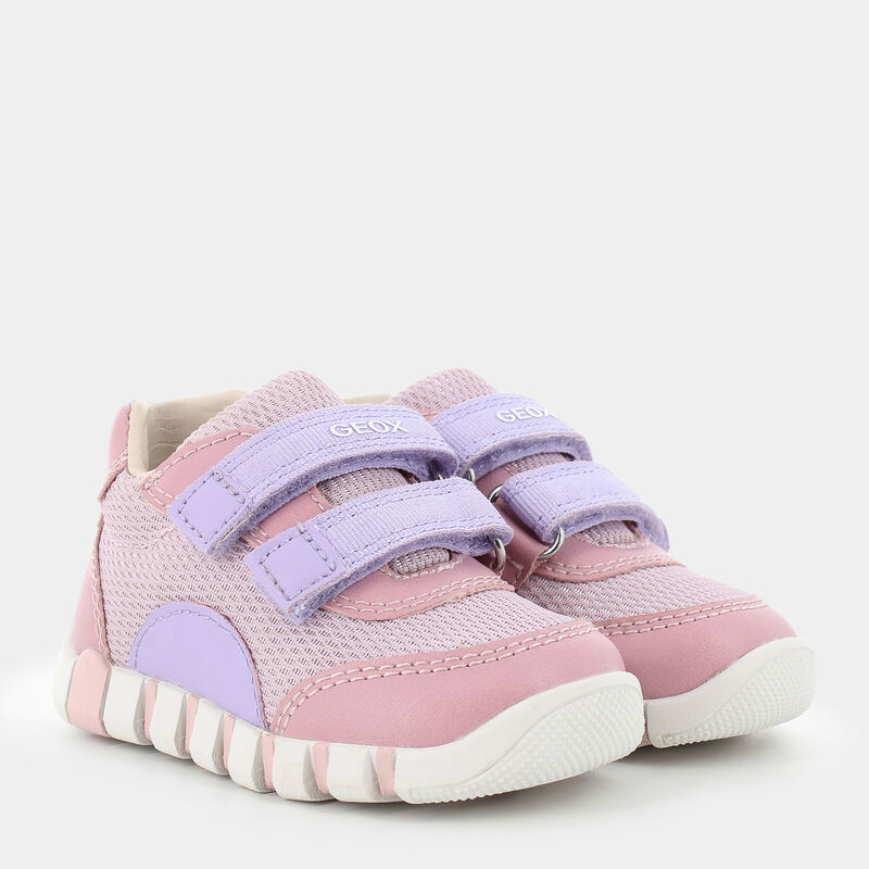 BAMBINA da BAMBINI | PRIMI PASSI GEOX