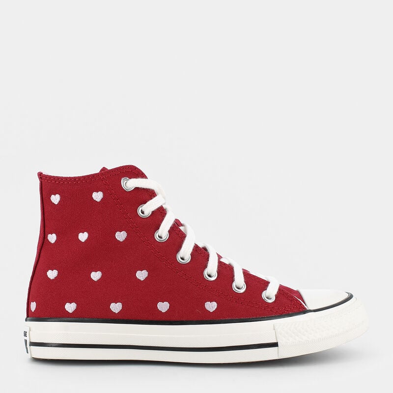 BAMBINA da BAMBINI | SPORTIVE CONVERSE