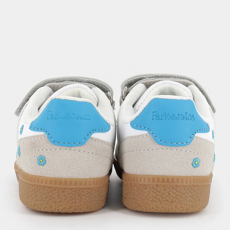 BAMBINA da BAMBINI | PRIMI PASSI FANTASTICA