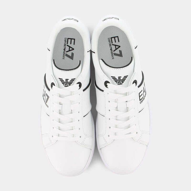 BAMBINO da BAMBINI | SNEAKERS EA7