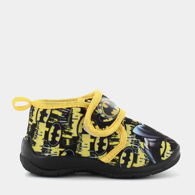 BAMBINO da BAMBINI | CIABATTE BATMAN