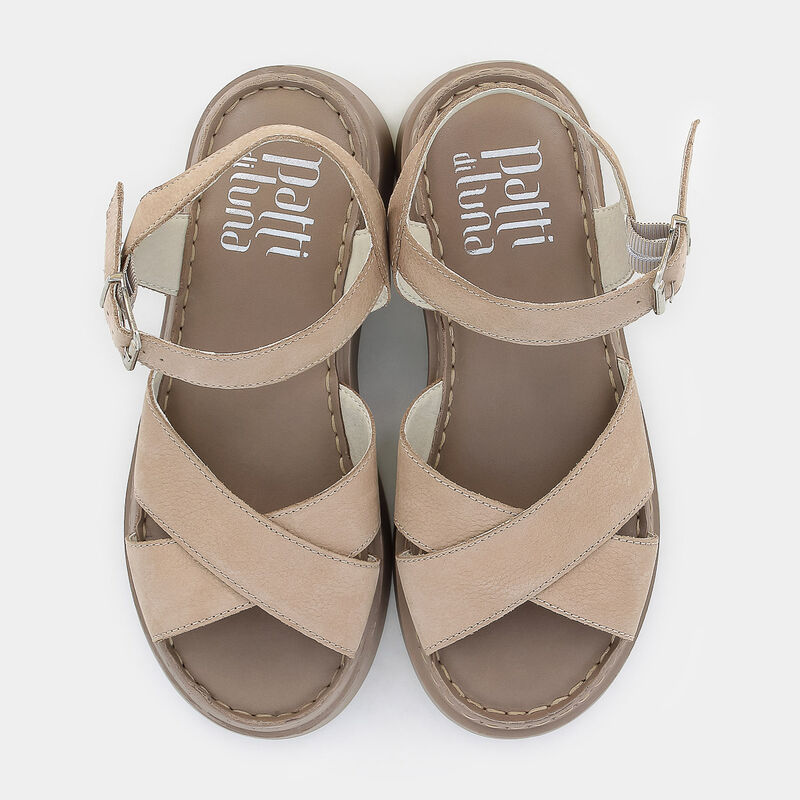 SCARPE da DONNA | SANDALI PATTI DI LUNA
