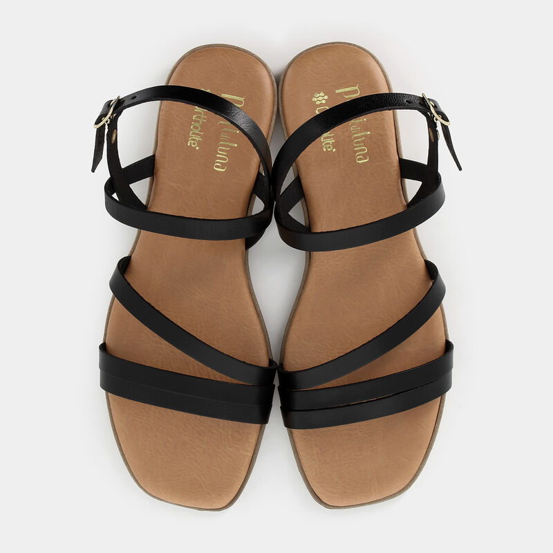 SCARPE da DONNA | SANDALI PATTI DI LUNA