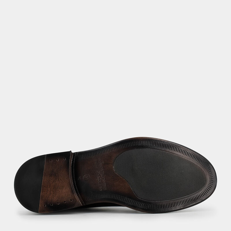 SCARPE da UOMO | STRINGATE OSCAR&THAIS