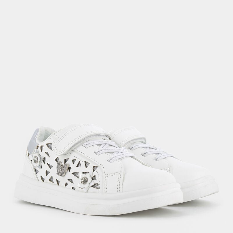 BAMBINA da BAMBINI | SNEAKERS FANTASTICA