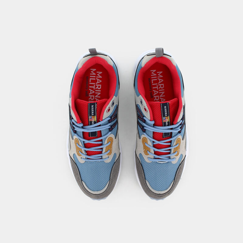 SCARPE da UOMO | SNEAKERS MARINA MILITARE