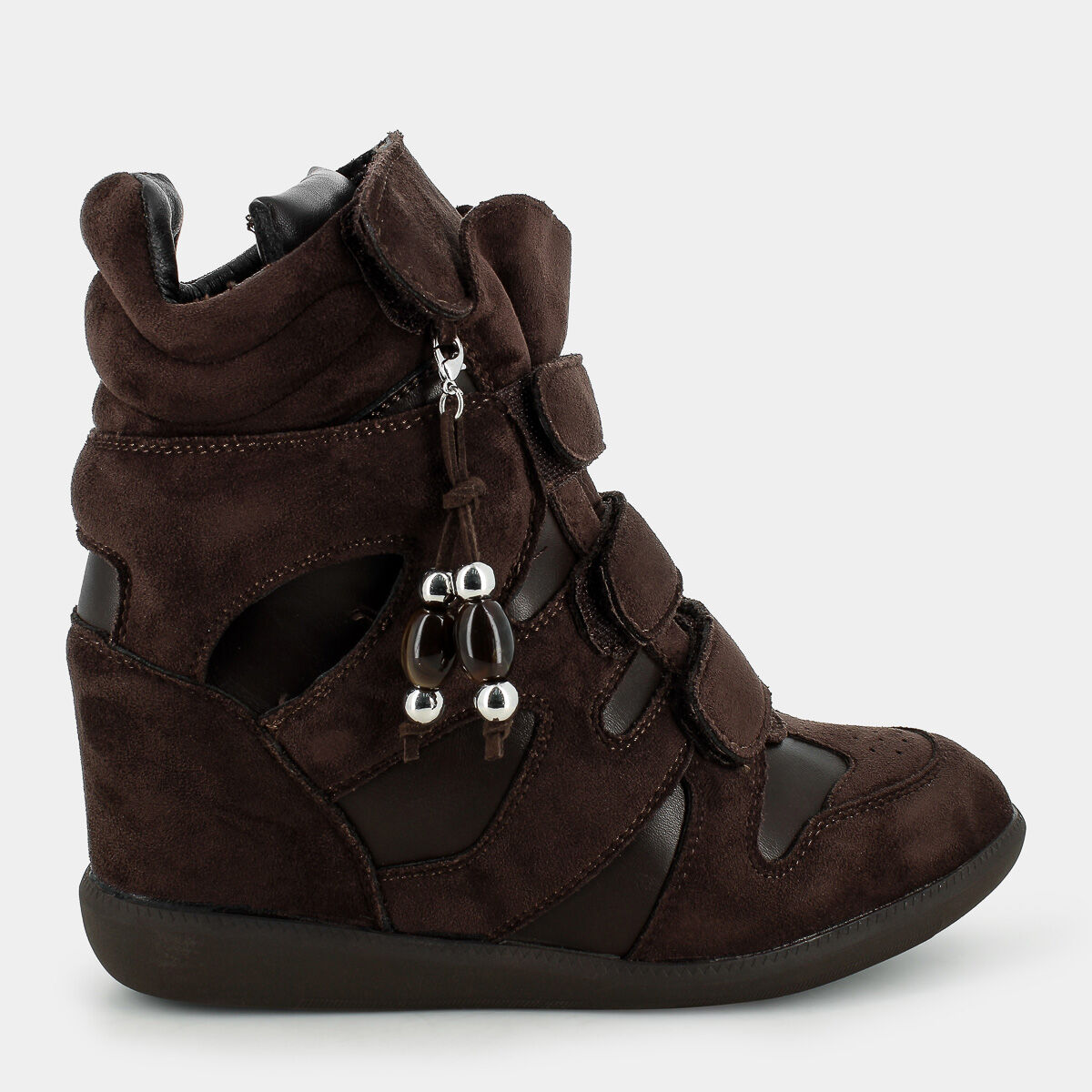 Sneakers Sheen da Donna, marrone