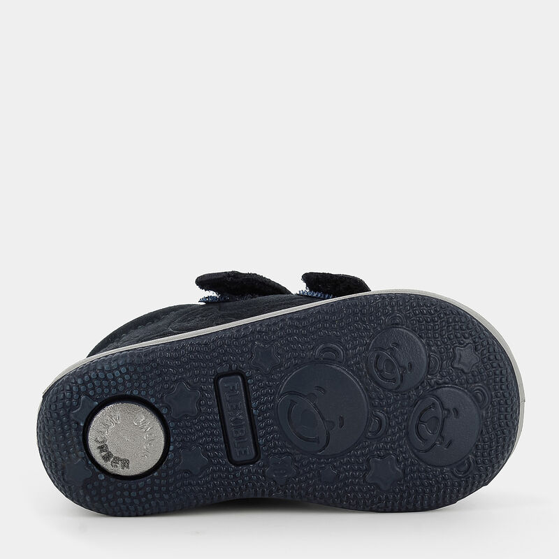 BAMBINO da BAMBINI | PRIMI PASSI CANARINI GIALLI