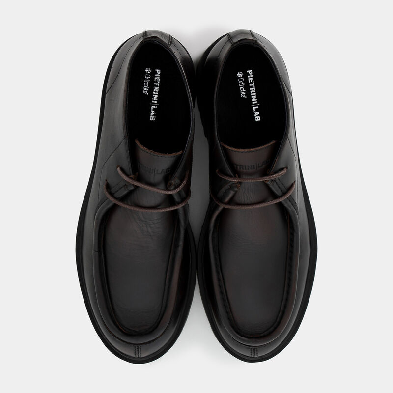 I24U da PIETRIN AC | 01  T.MORO I24, 45 PIETRINI LAB