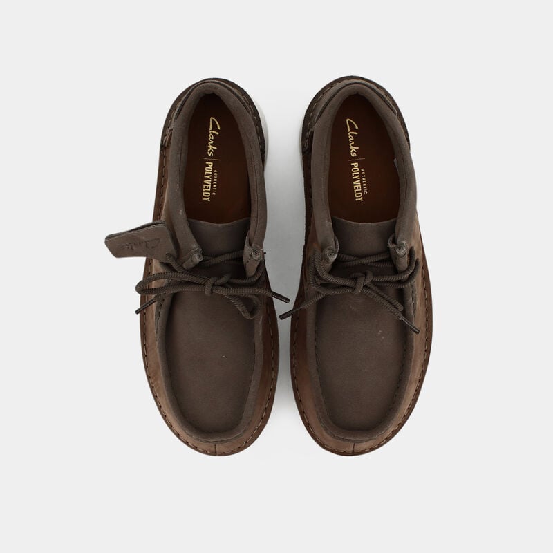 SCARPE da UOMO | STRINGATE CLARKS