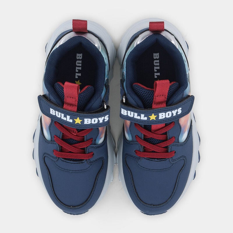 BAMBINO da BAMBINI | SPORTIVE BULL BOYS