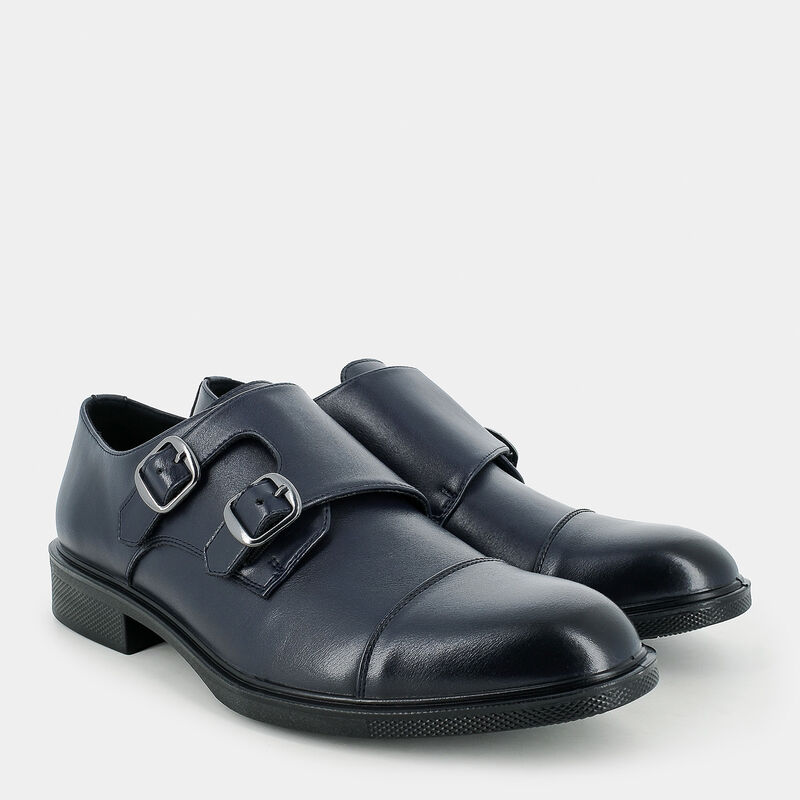 SCARPE da UOMO | MOCASSINI SHACKLETON