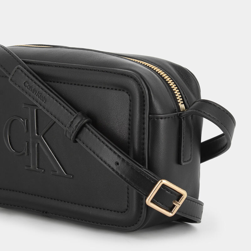 UB1 RAISED BLACK I25 da CALVIN  3220G | null CALVIN KLEIN