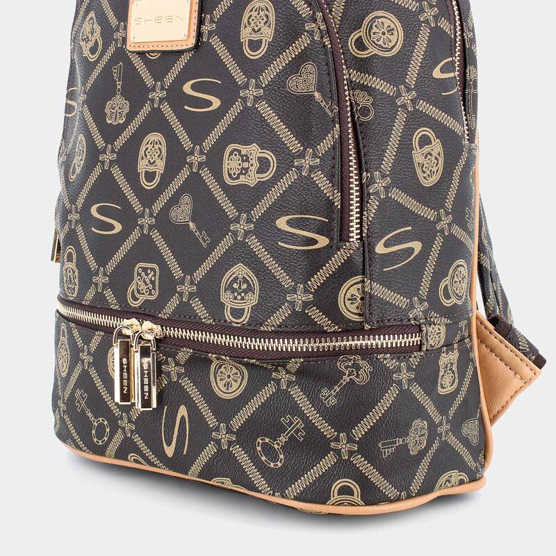 E25 da SHEEN LJ | 09 FOREVER CAFFE E25 SHEEN