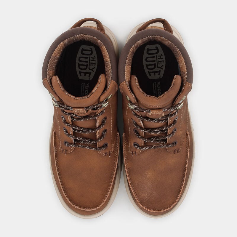 SCARPE da UOMO | SCARPONCINI HEY DUDE