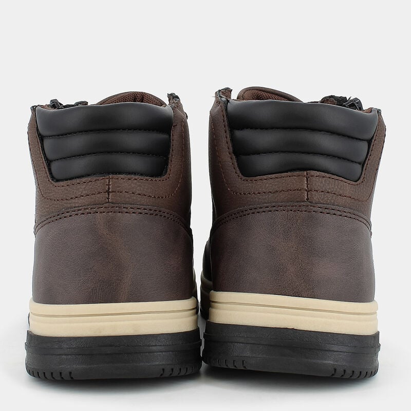 SCARPE da UOMO | SCARPONCINI STEP BY STEP