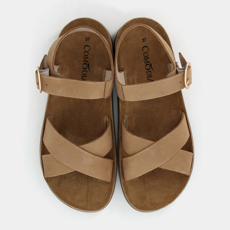 SCARPE da DONNA | SANDALI COMODIA