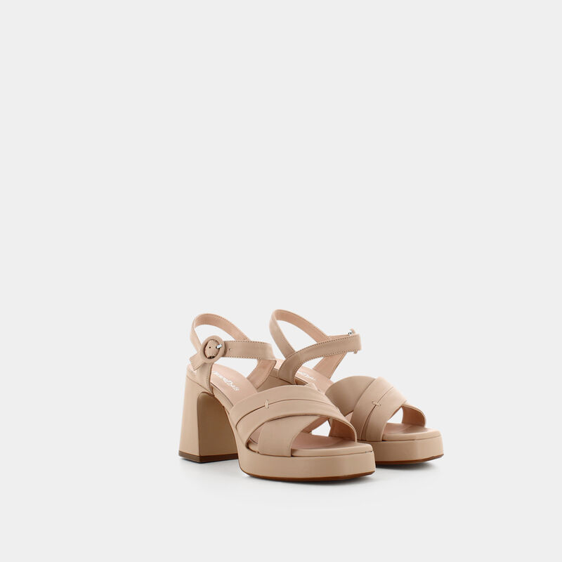 SCARPE da DONNA | SANDALI OSCAR&THAIS