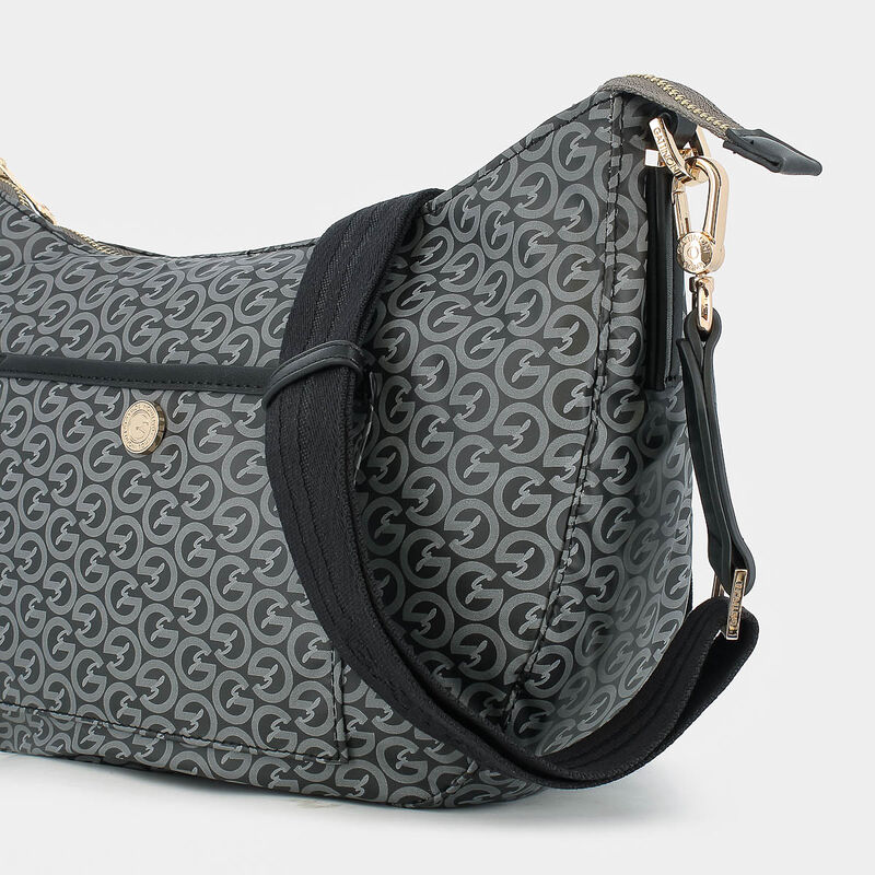 null da GATTINO 268862 HELIX BLACK E26 | null GATTINONI