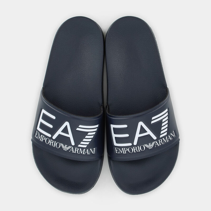 BAMBINA da BAMBINI | CIABATTE EA7