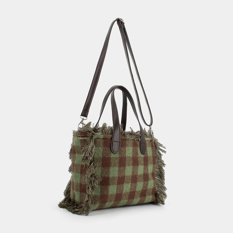 I25 da SHEEN CBL | 1M BP CIOCCOL I25 SHEEN