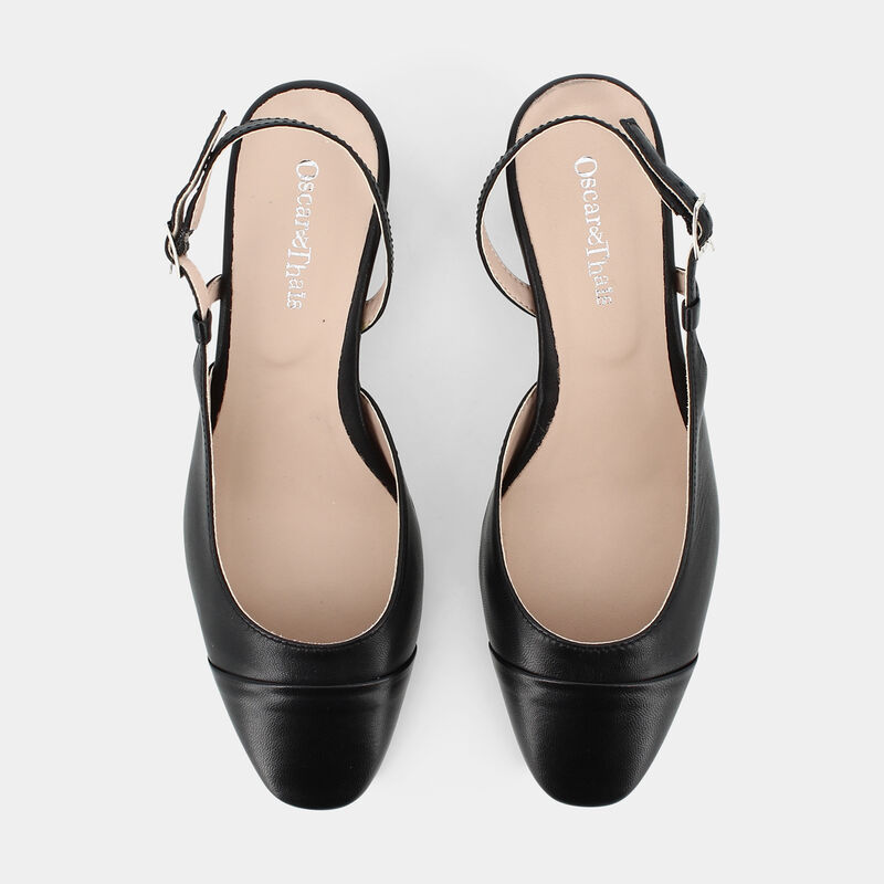 SCARPE da DONNA | CHANEL OSCAR&THAIS