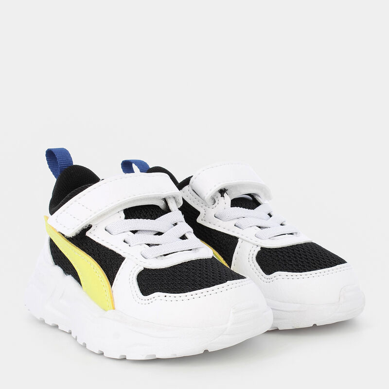 BAMBINO da BAMBINI | PRIMI PASSI PUMA