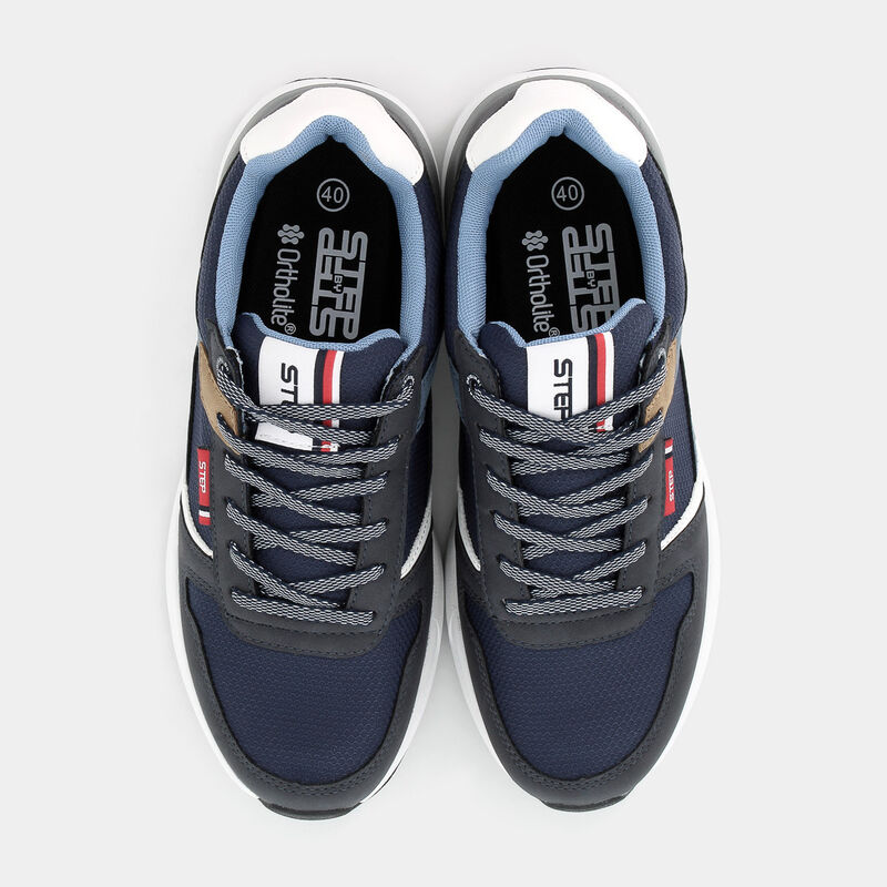 SCARPE da UOMO | SNEAKERS STEP BY STEP