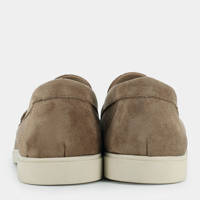 SCARPE da UOMO | MOCASSINI SHACKLETON