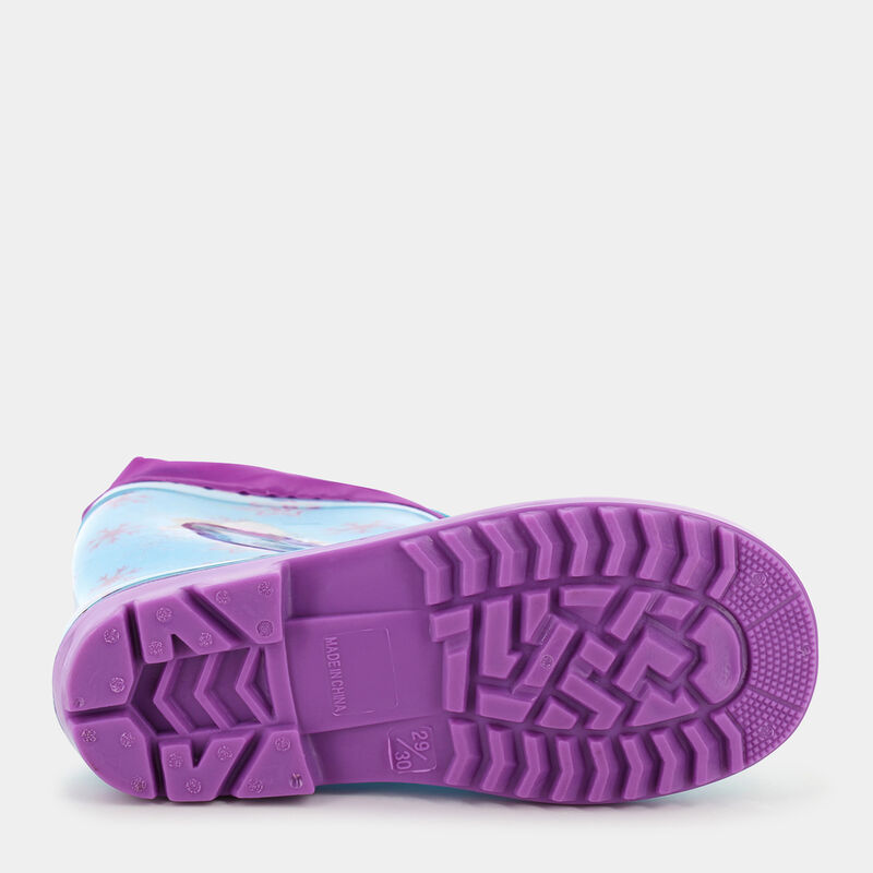 BAMBINA da BAMBINI | PIOGGIA FROZEN