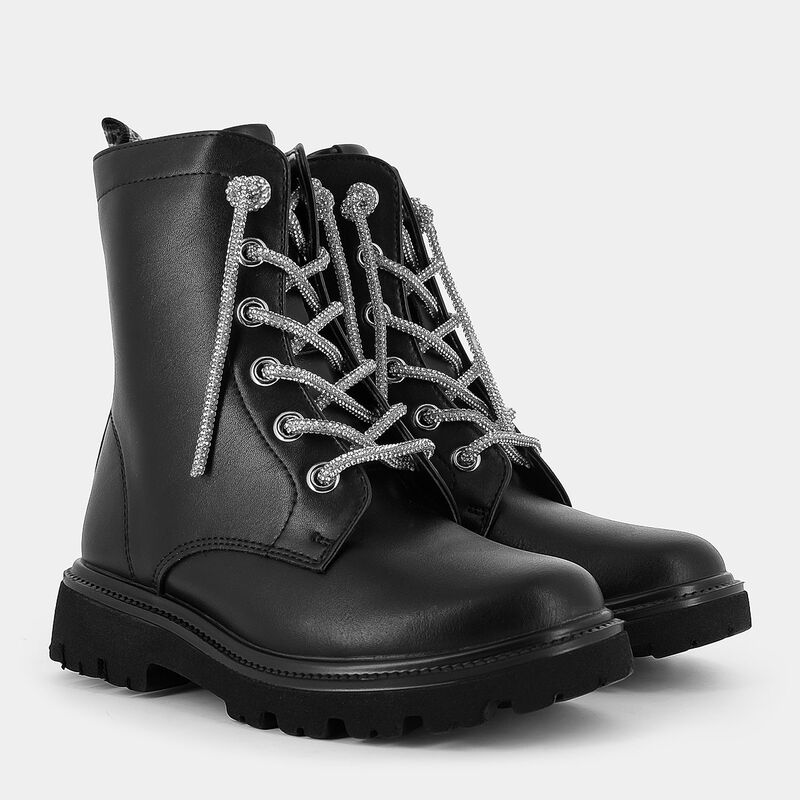 BAMBINA da BAMBINI | SCARPONCINI E STIVALETTI ASSO