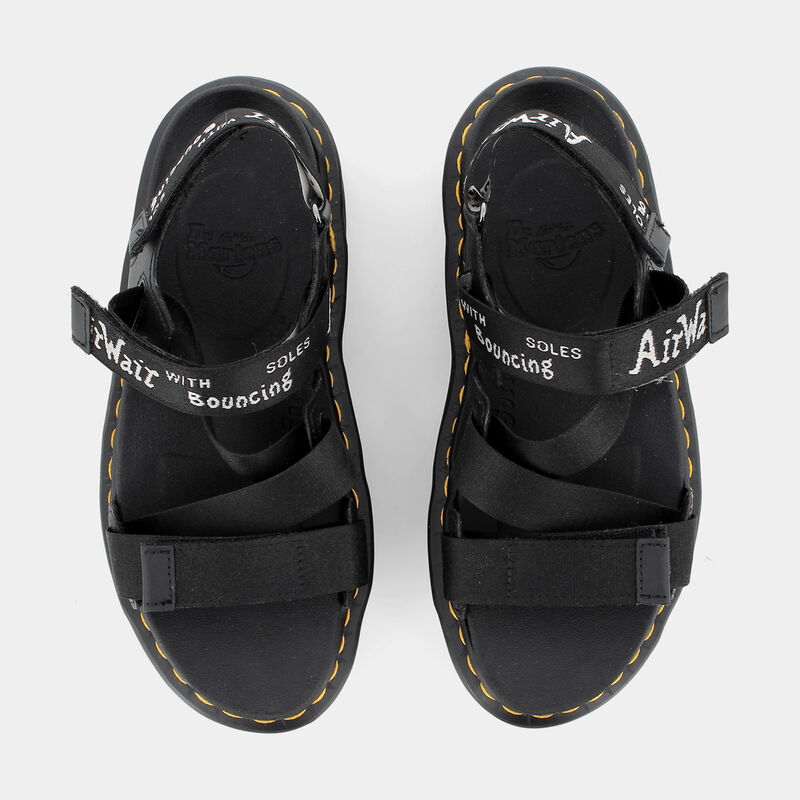 null da DR MART DMSKIMBBKH KIMBER BLACK E21, 40 | null DR MARTENS
