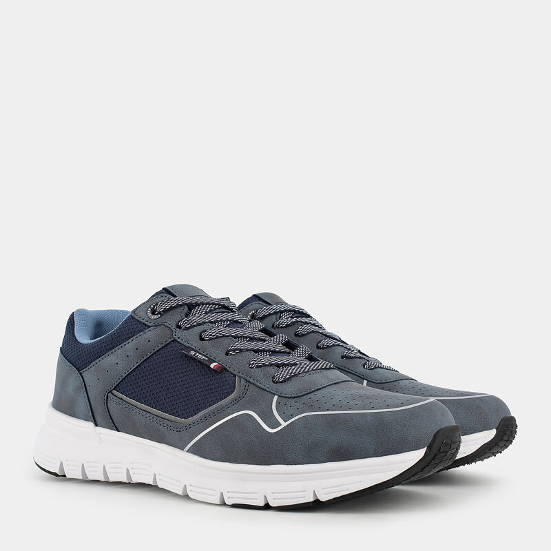 SCARPE da UOMO | SNEAKERS STEP BY STEP