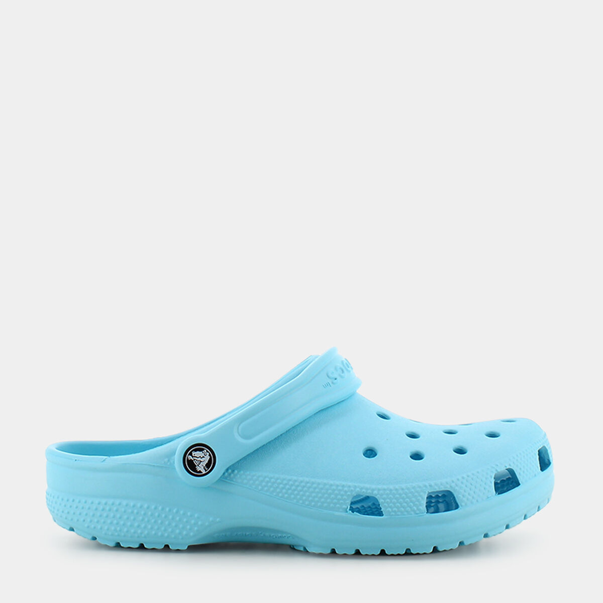 Ciabatte Crocs da Donna, azzurro