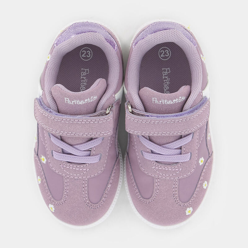 BAMBINA da BAMBINI | PRIMI PASSI FANTASTICA