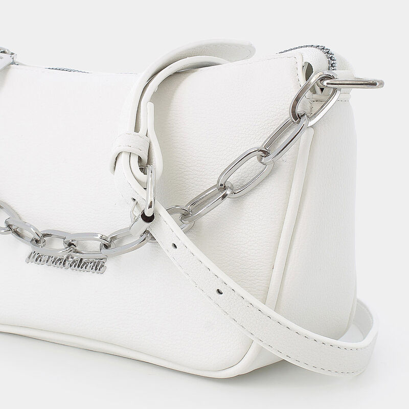 null da MARINA  MB0511HO1  WHITE E25 | null MARINA GALANTI