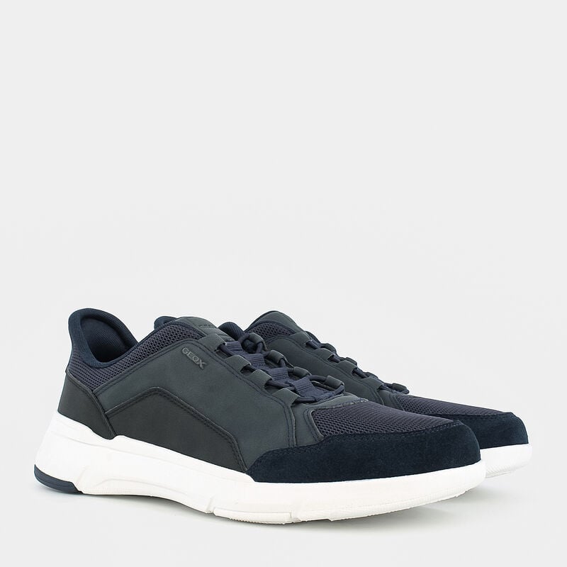 SCARPE da UOMO | SNEAKERS GEOX