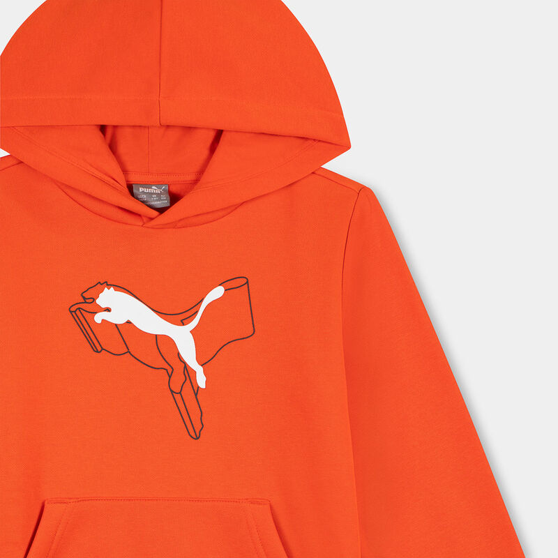 null da PUMA 683809 ESS 18 I24, 128 | null PUMA