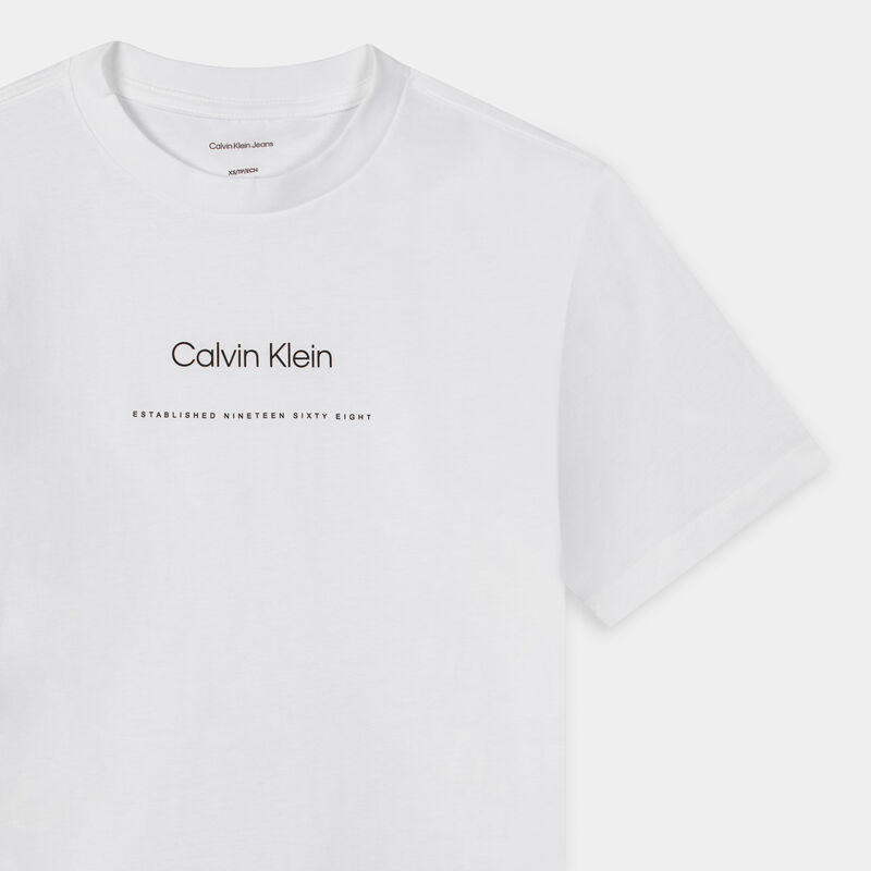 ABBIGLIAMENTO da DONNA | T CALVIN KLEIN JEANS